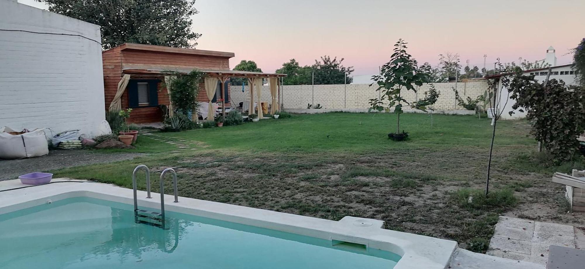 Cabana El Salto Del Duende Villa Carrion de Los Cespedes Exterior photo